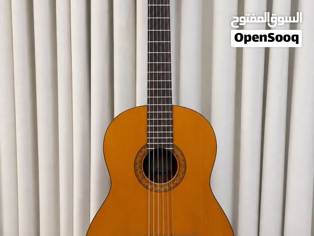 Guitar Yamaha C40
