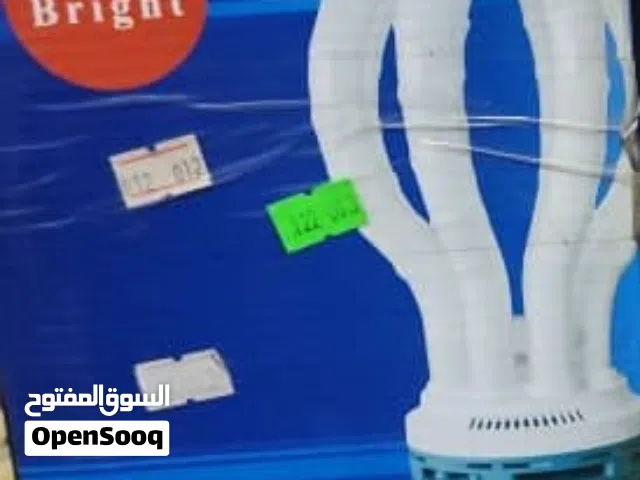 لمبه عنكيوتيه 105 وات للمحلات والمعارض والصالات عرطه تصفيات فقط 1000 ريال