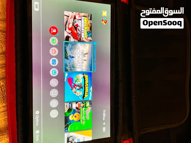 Nintendo Switch – Excellent Condition!