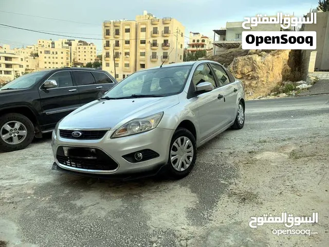 Used Ford Focus in Irbid