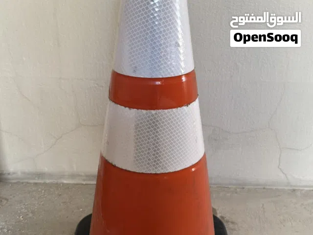 Traffic cone