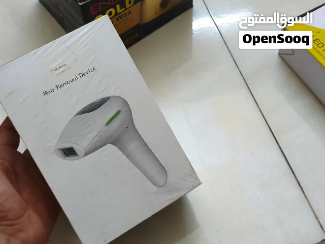 اجهزه جديده غير مستعمله