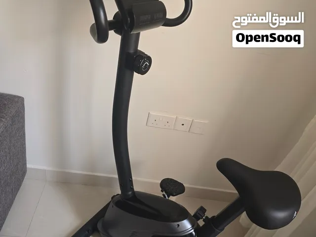 Techno Gear Magnetic Bike YK-10509B