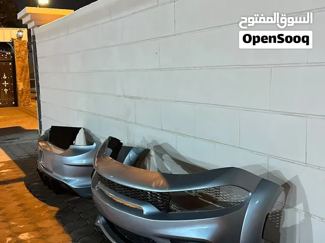 وايد بودي دوج تشارجر 2015 وفوق