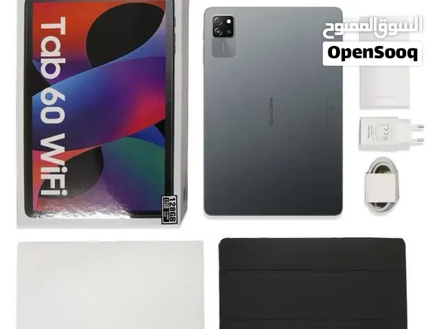 تابلت blackview tap 60 wifi