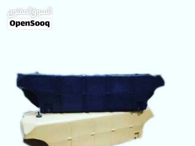 خزانات ماء للسيارات والكرفانات، مناسبة للرحلات والكشتات جودة عاليه