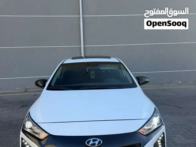 Used Hyundai Ioniq in Al Karak