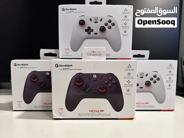 GameSir Nova Lite Controller (جديد /Brand New)