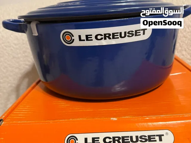 اوانى طبخ LE CREUSET