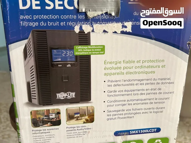 جهاز شحن وتثبيت مستوي ذبذبات الكهرباء (فولتج )