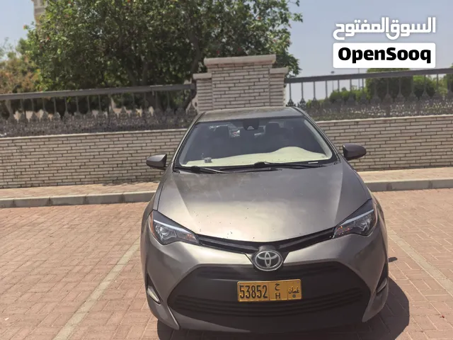 كورولا للبيع