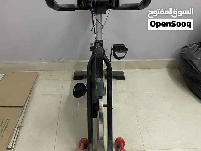 دراجه رياضيه