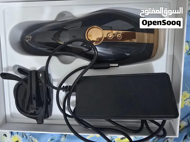 جهاز ليزر منزلي