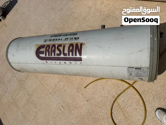 سخانات شمسية مستعملة للبيع
