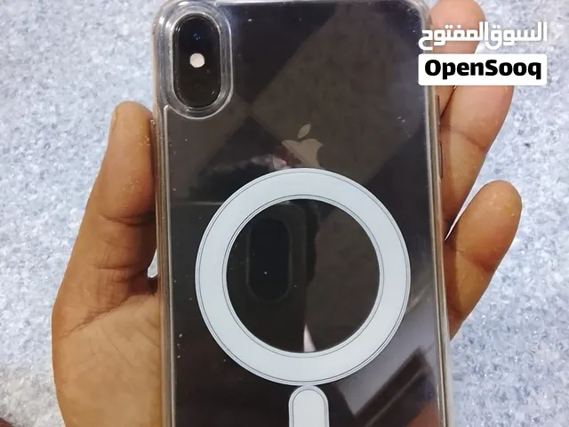 Apple iPhone XS Max 256 GB in Basra