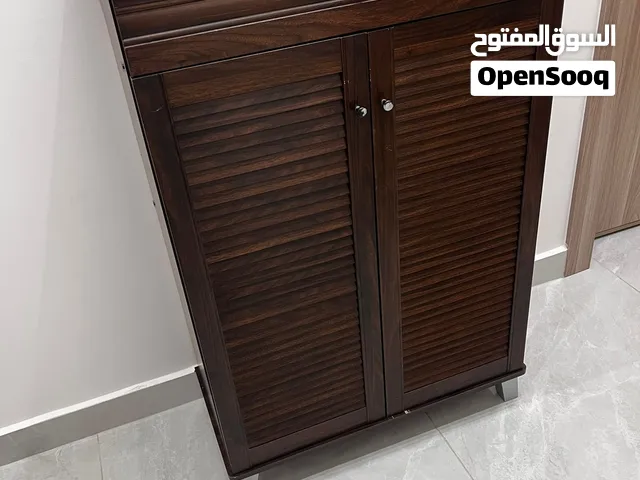 خزانة احذية