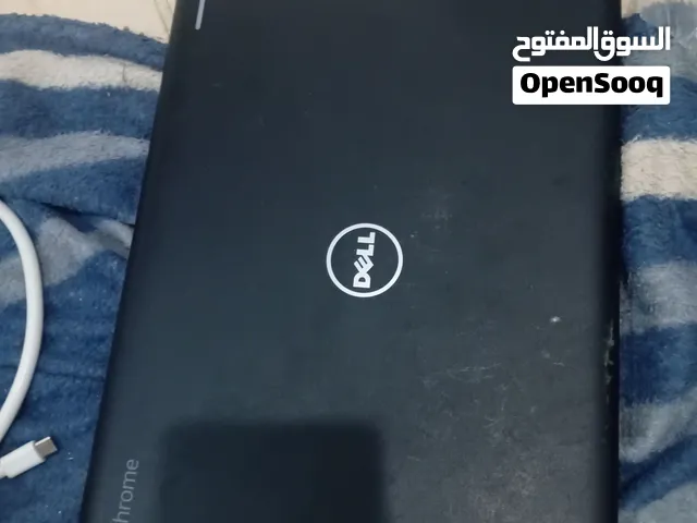تابلت ديل فينيو 7 إنش مستعمل بذاكرة 64 جيجابايت للاستخدام اليومي للأطفال حديثي الولادة