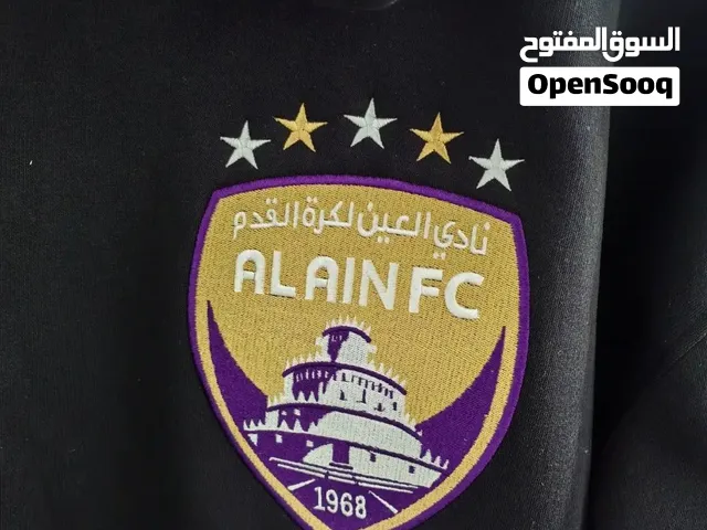 يوجد جميع أنواع