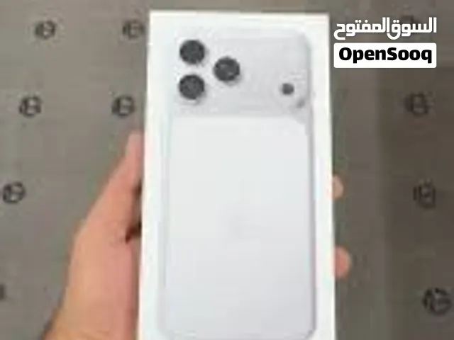 Apple iPhone 17 Pro Max 256 GB in Hebron