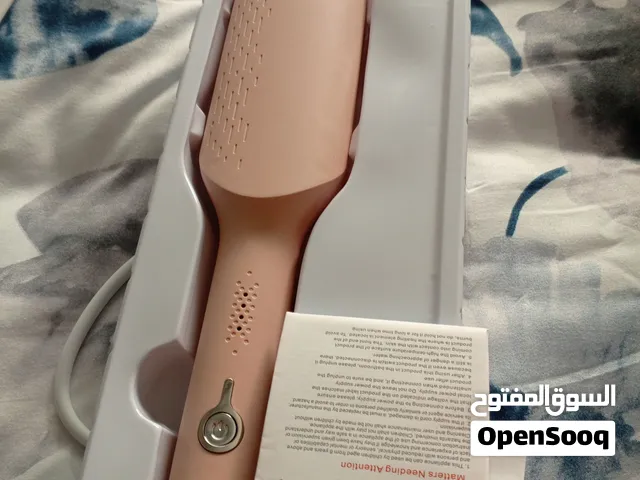BRAND NEW HAIR CURLER NOT USED مجعد الشعر