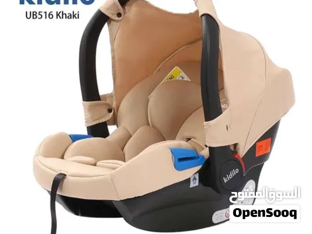 كوتة البيت و السيارة للاطفال kidilo UB516 المميزة و الفريدة من نوعها و قماشتها جامدة و قوية
