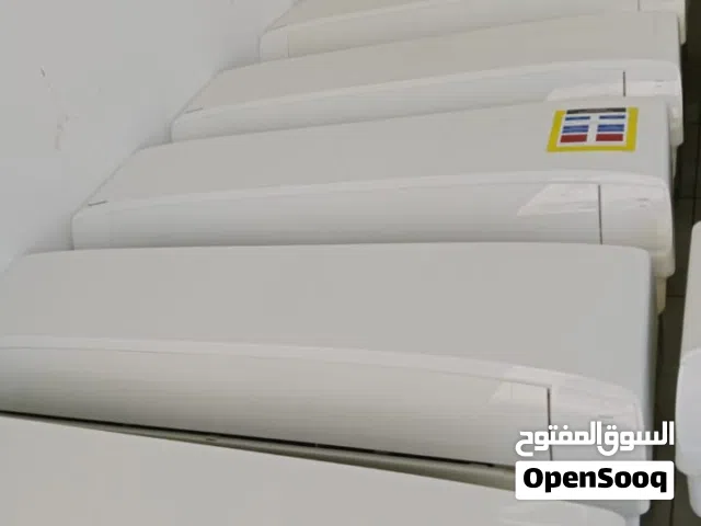 Panasonic 1.5 to 1.9 Tons AC in Muscat