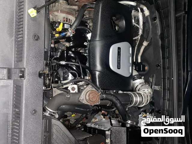 هيونداي توسان موديل 2018 نبوراما  مكينه 1600cc
