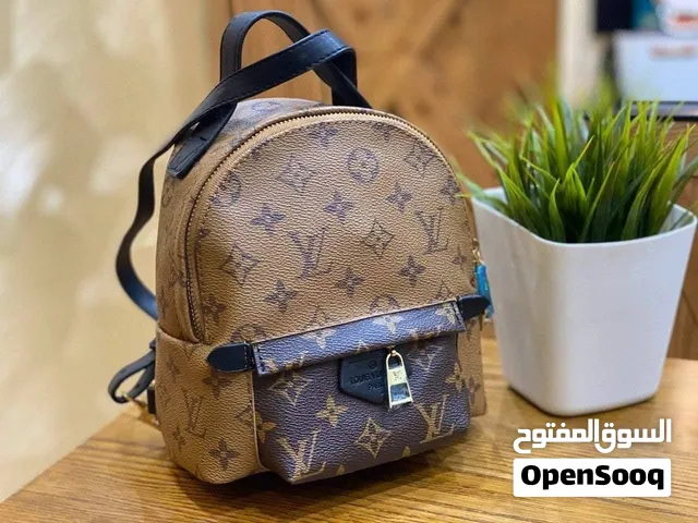 حقيبة ظهر لويس فيتون