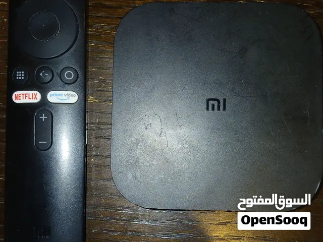 للبيع شاومي تي في بوكس مع الريموت بثمان دنانير فقط الصامل يكلمني السعر قابل للتفاوض بالمعقول.