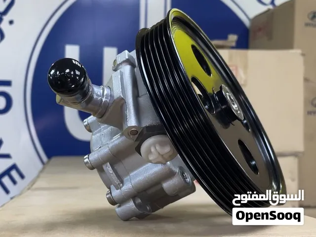 قطه غيار هيدروليك جديد وستبدال