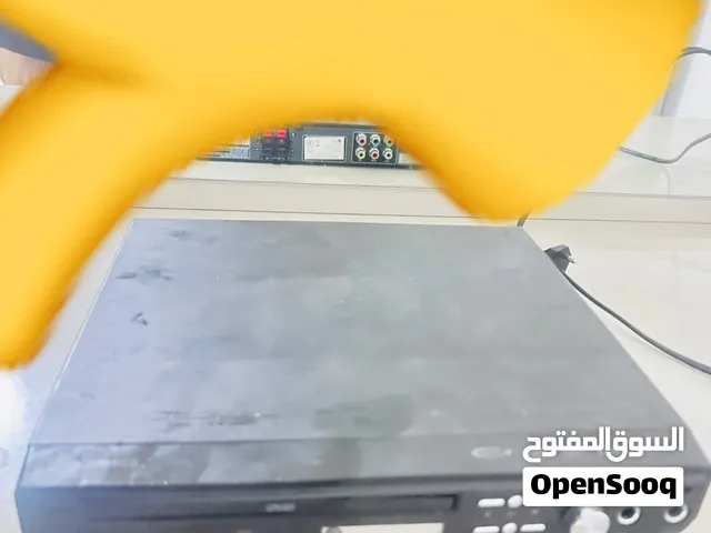 مشغل دسكات فيديوهات وافلام