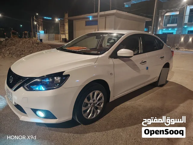 سنترا اربيل 25 كفاله