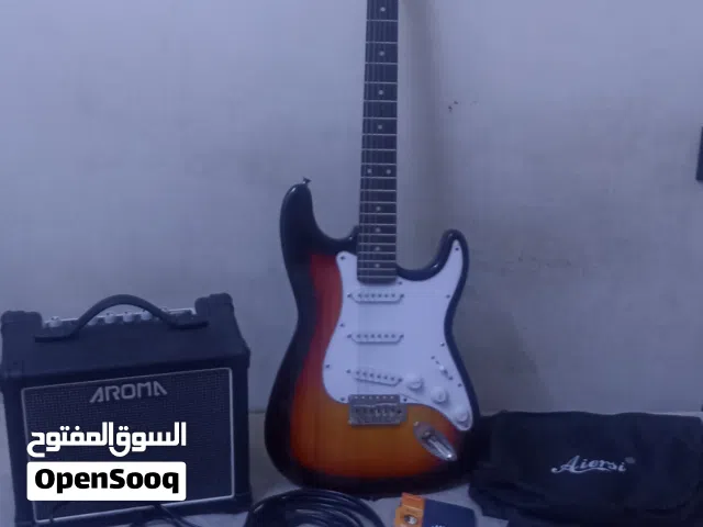جيتار كهربائي