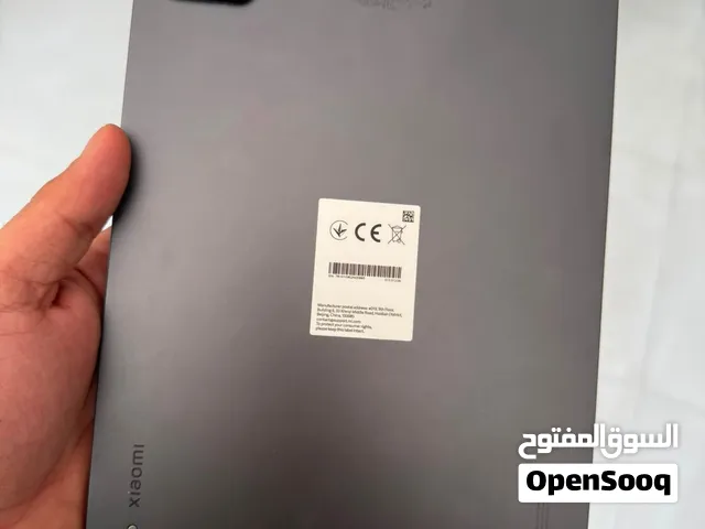 ايباد شومي باد 8 برو. عله شي