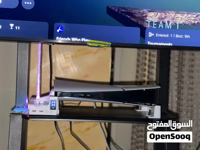 بلاستيشن 5 اسليم ديجيتال