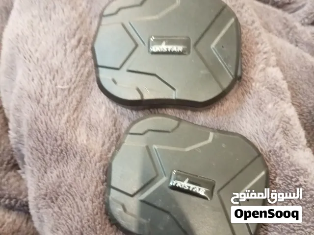 الكبير وبطارية تدوم شهر GPS