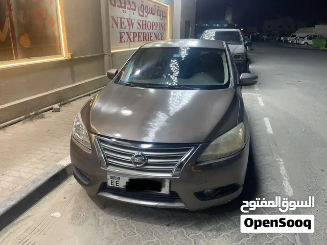 Nissan Sentra