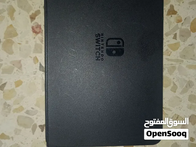 قطع نينتيندو سويتش مع سلك hd mi