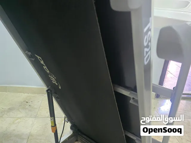 مشاية كهربي