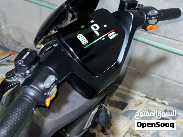 دراجة للبيع نضيف فول