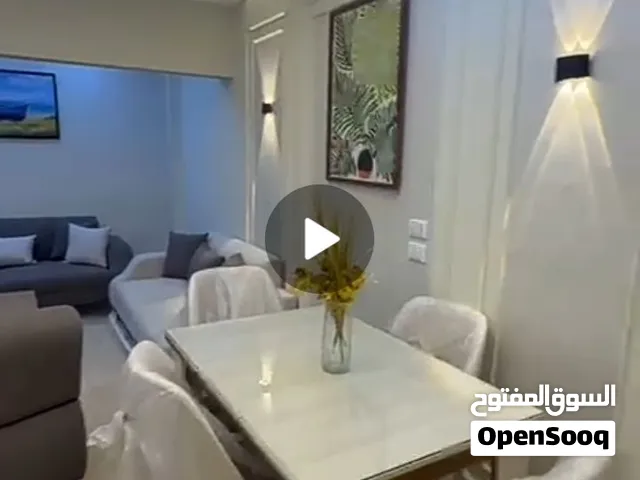 شقه للبيع تحفه فنيه ف قلب مدينه نصر