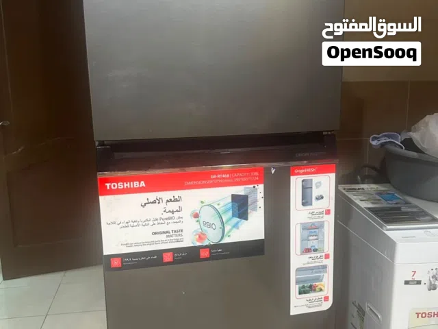 New Toshiba Fridge for sale