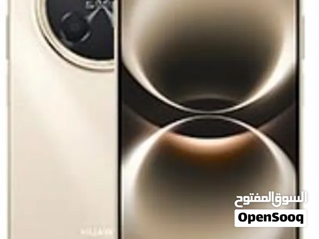 HUAWEI nova 15 Max