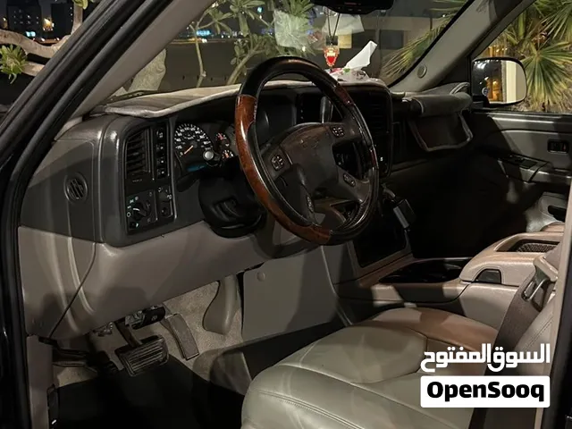 تاهو للبيع