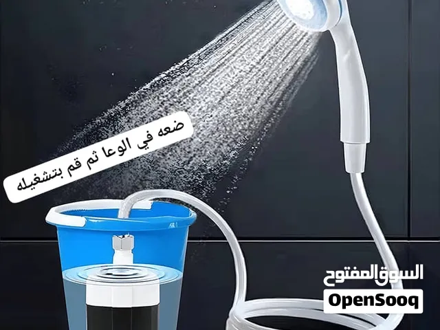 *شطاف دش محمول يعمل بالشحن* *