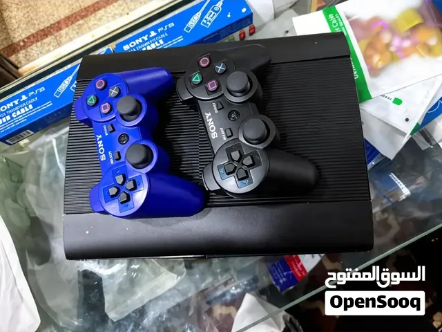 PlayStation 3 PlayStation for sale in Sana'a