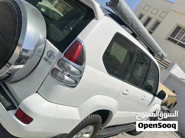 تويوتا برادو V6