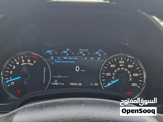 فورد F150 لاريت