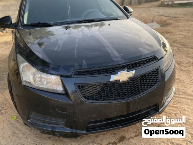 كروز للبيع محرك 16 ابترا