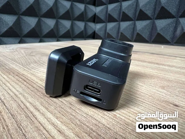 داشكام حوادث واي فاي